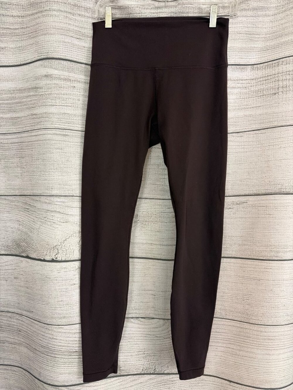 Lululemon Wunder Under Hi-Rise Tight *28" Size 8